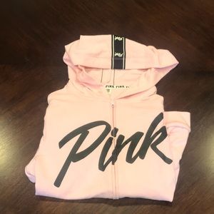 PINK Jacket